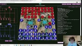 Strategus Grand Master League 2025 - Quarter Final: BFG VS Eagle06