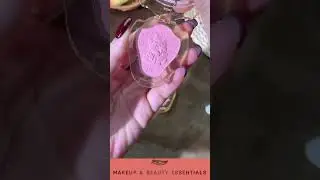 Beautiful little blush box #shotrs #beauty #makeup #blush