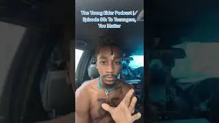 The Young Elder Podcast |✓ Episode 88: To Teenagers, You Matter