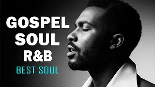 BEST Psalms in Soulful R&B | Uplifting Christian Playlist for Study, Comfort & Relax