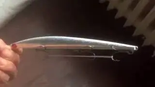 Duo Tide Minnow Slim 200
