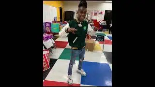 YNW Melly Vs XXXTENTACION - Who&rsquo;s got the best drip