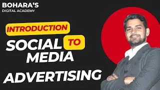 📢 Social Media Advertising 101: Create Powerful Paid Campaigns!