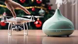 TOP 10  CHEAP TEMU GADGET FOR  CHRISTMAS GIFTS