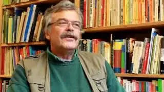 Inklusion in der Waldorfschule - Windrather Talschule - Interview mit Matthias Braselmann