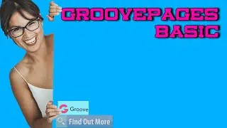 Groovepages Basic FREE Groovefunnels Sales Funnel Builder HERE