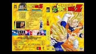 Dvds Dragon Ball Z