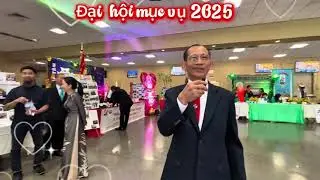 CTTHNGD khóa  918  tại Gx CTTĐVN 2025 