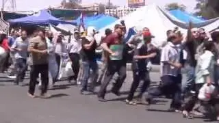 Egypt: fears of more violence on Morsi anniversary | Journal
