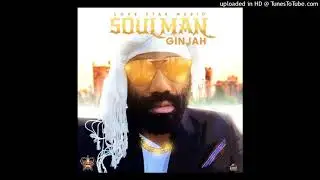 Soulman - Ginjah (Love Star Music)