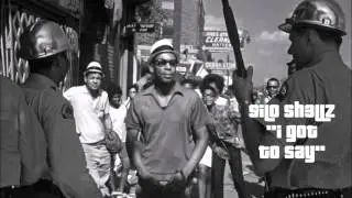 Sh3llz Beats - Got To Say