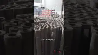 Stainless Steel Woven Metal Mesh Fabric Screens 201 304 Ss
