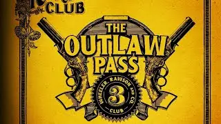 How to unlock all items outlaw pass season 3 Red Dead Online fast best way to rank up