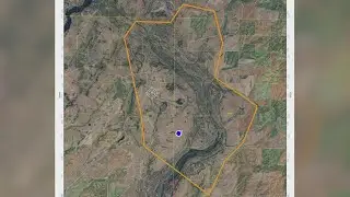 Fire near Cheney Plaza prompts Level 2 evacuations; Chapman Lake Fire contained
