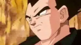 Dragon Ball GT - Vegeta And Bra/Bulla Shopping [English]