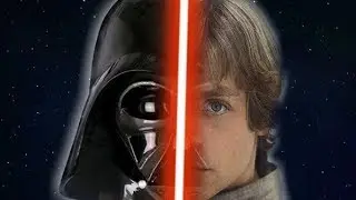 Empire Strikes Back Modern Trailer