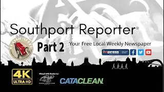 Southport Sprint Revival 2025 - Part 2 - British Motor Racing - UK Motor Sport