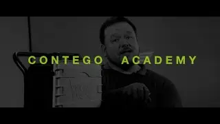 CONTEGO ACADEMY - DRAIN CAMERA SURVEYS