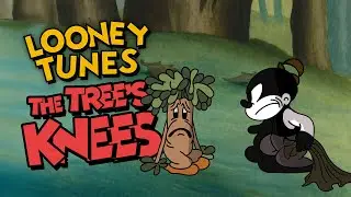 The Tree's Knees (1931) | The Original Looney Tunes | Bosko