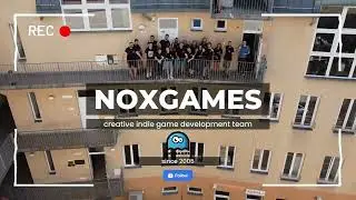 NOXGAMES TEAM