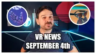 Valve Hand Tracking, Steam Deckard Real? and more!