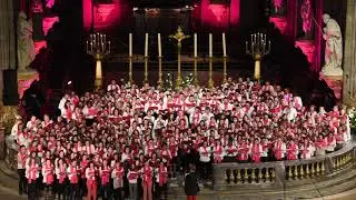 Dieu éternel et bon (HD) - Ecclesia Cantic