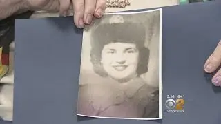 WWII Nursing Cadet Honored On LI