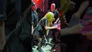 Avril greatest hits tour NY 2025 #avrillavigne #tour #ny #shorts #2000s #fyp #viral #boislie