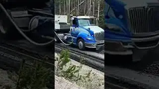 Fastest road construction tech