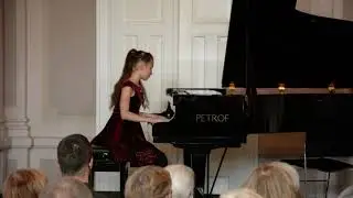 ZLATÁ PECKA - TALENTISSIMO 2.část