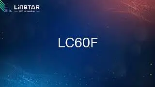 LC60F Foldable LED Poster Display | Sleek Design, Premium Build & Next-Gen Craftsmanship