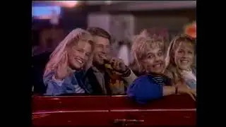 WNEV Commercials (February 25, 1988)