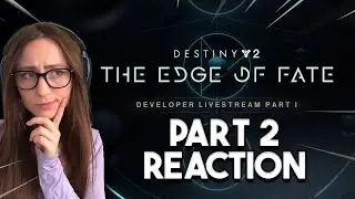 Edge of Fate RAID REVEAL