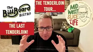 MSOL - Тур Tenderloin, часть II - Финальный Tenderloin от Billboard Bistro!