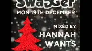Hannah Wants - Bedroom Eyes