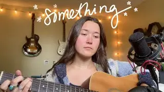 Something - The Beatles (cover)