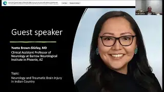Concussion & Traumatic Brain Injury in Indigenous Communities: Practical, Culturally Informed Care