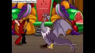 Turdraken Solo