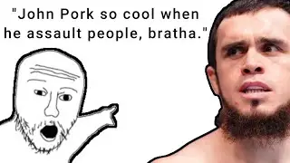 The Aftermath of Jack Della Maddalena vs Islam Makhachev