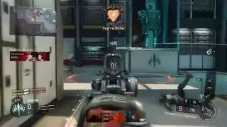 BOPS 3 Five Man SMG
