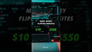 Flipping Websites on Flippa | Make Money Online