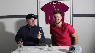 THE MASTERS 2021 PREVIEW (COMPETITION GIVEAWAY)