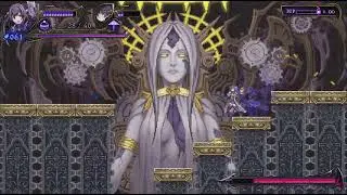 Castlevania Descendants {Gal Guardians Edition} (PS5) - Fallen Angel boss battle
