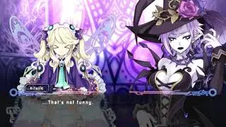 Hyperdimension Neptunia - Neptune's Memory