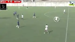 Elijah Marcus Highlights 