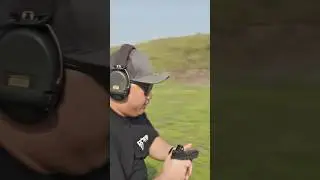 Micro pistol run like a Full size? | Bodyguard 2.0 Optics Ready