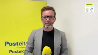Milano Cortina, ecco il Maid Distribution Center di Poste Italiane, un hub da 25mila metri quadri