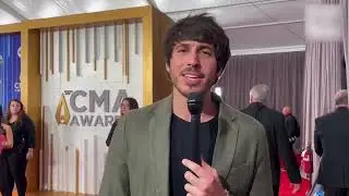 Morgan Evans on how music helped him cope with Kelsea Ballerini divorce