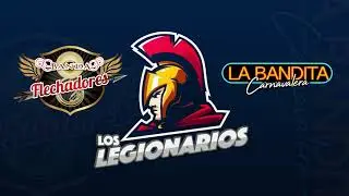 LOS LEGIONARIOS | BANDA FLECHADORES