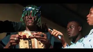 Amg Armani -  Bye Bye To Poverty ft. Fameye & Kofi Mole (Official Video)